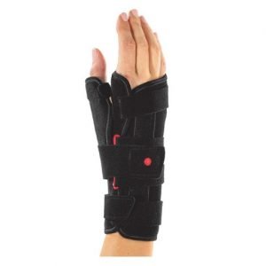 Inmovilizador Muñeca Pulgar