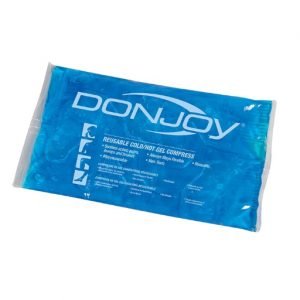 pack frío calor gel