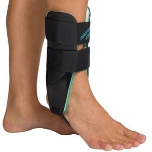 Tobillera Universal Stirrup
