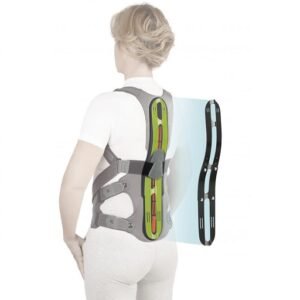 faja corsé postural