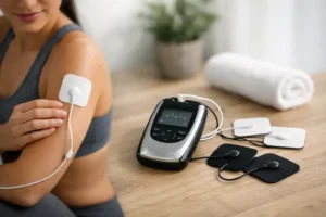 Electroestimulador muscular TENS: cómo elegir