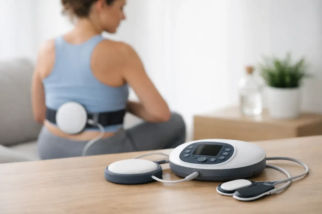 Magnetoterapia portátil: cómo elegirla bien