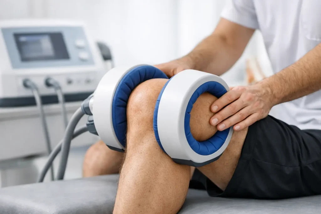 Magnetoterapia para artrosis rodilla: ¿sirve?