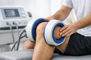 Magnetoterapia para artrosis rodilla: ¿sirve?