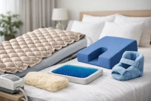 Mejores productos antiescaras para cama
