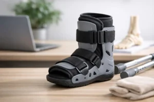 Review bota Walker corta: ¿vale la pena?