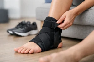 Mejores tobilleras para esguince leve y apoyo