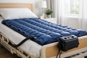 Review de colchón antiescaras domiciliario