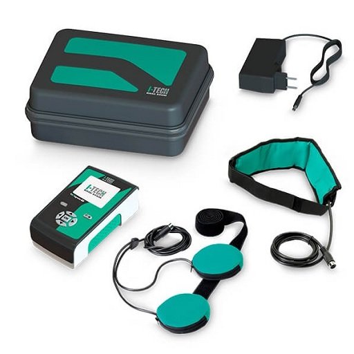 La MagnetoPro Dispositivo para magnetoterapia
