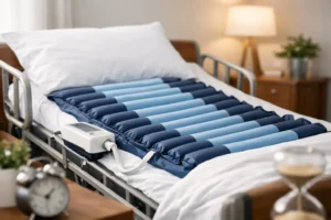 Cada cuánto cambiar un colchón antiescaras