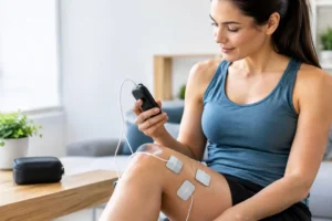 Electroterapia portátil: cómo elegirla bien