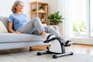 Guía para alquilar un pedalier de rehabilitación