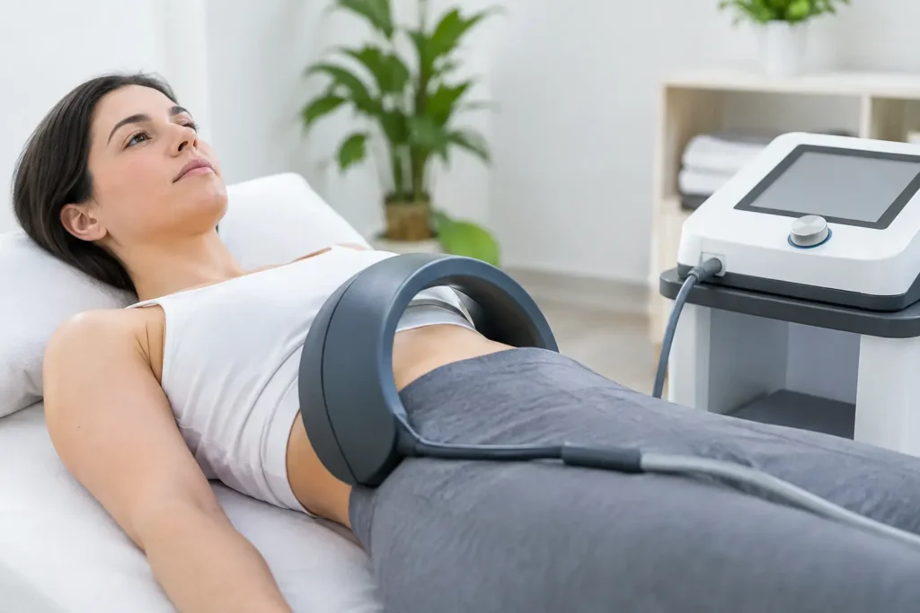 ¿La magnetoterapia tiene contraindicaciones?
