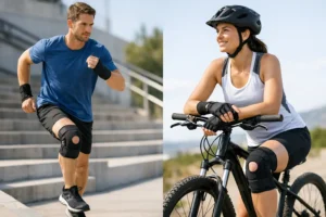 Órtesis deportivas: soporte sin frenar tu ritmo