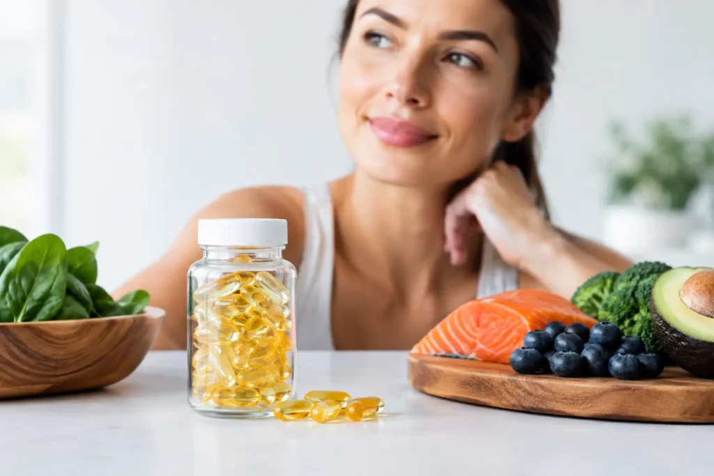 Beneficios del ácido alfa lipoico y cuándo tomarlo
