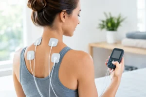 Cómo usar electroestimulador TENS sin riesgos
