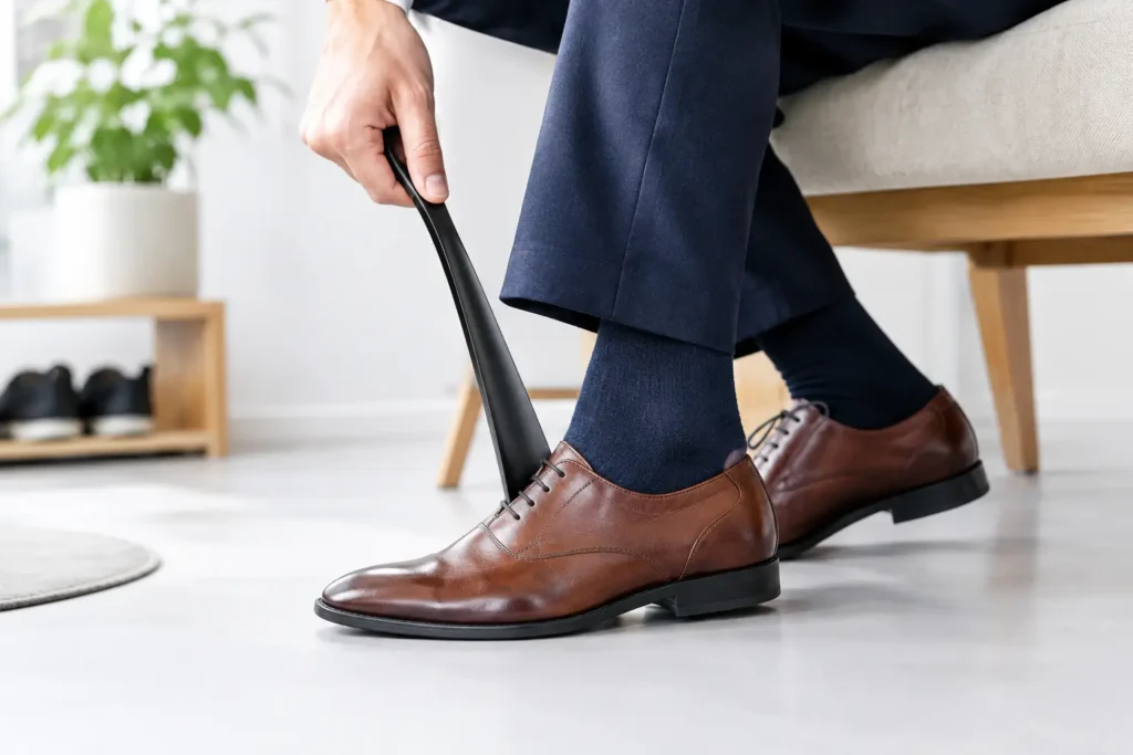 Mejores calzadores ergonómicos para vestirse