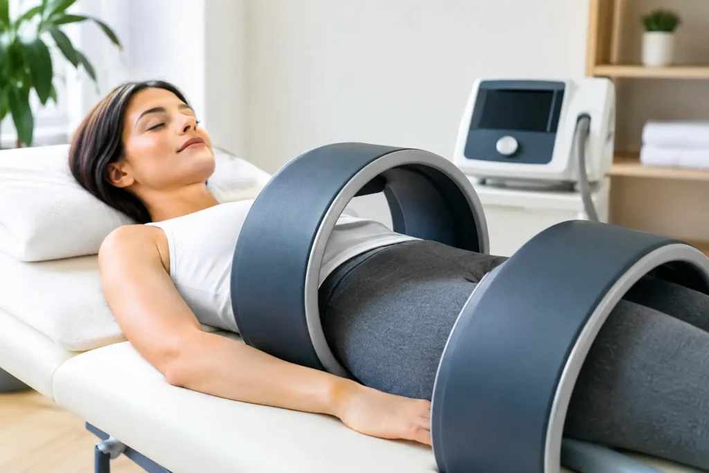 Opiniones sobre magnetoterapia y qué esperar
