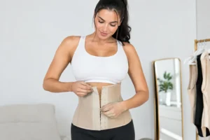 Qué talla de faja necesito para un ajuste correcto
